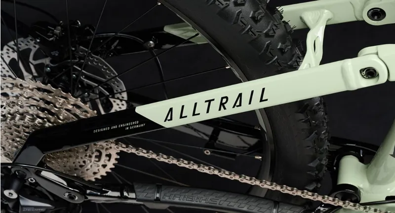 Haibike Alltrail 27.5 4 i630 Hdew-4